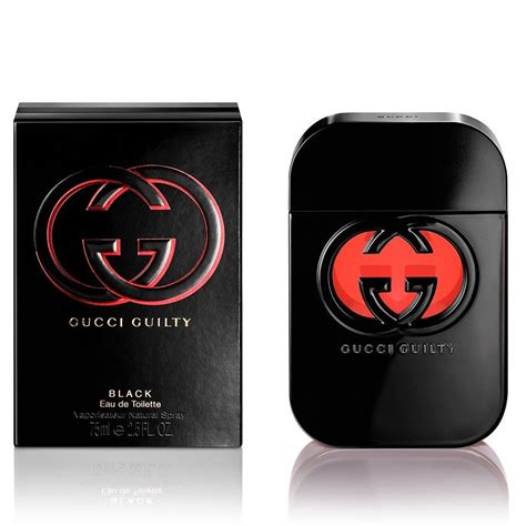 gucci guilty black smell|Gucci Guilty long lasting.